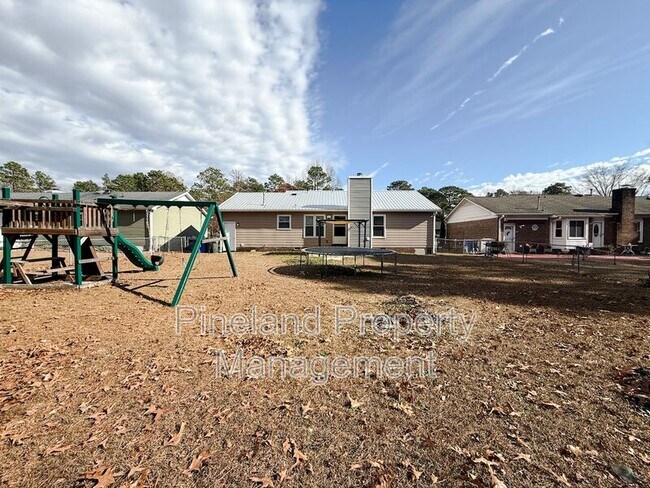 Building Photo - 6712 Carnforth Ct