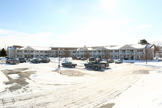 Primary Photo - Sugar Mill Senior Apartments