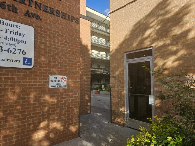Building Photo - Christensen Court