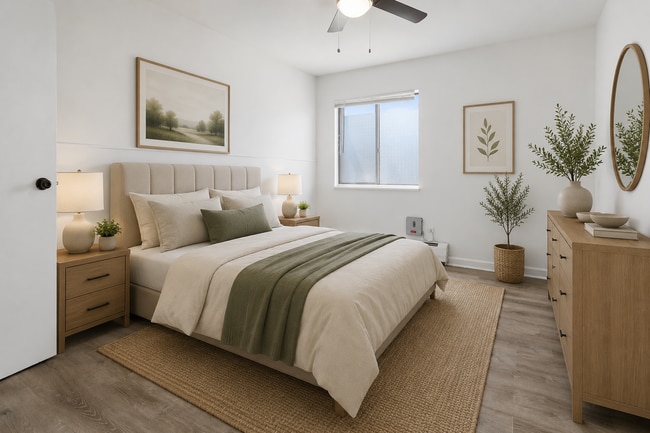 Building Photo - $1,040.95 with Half Off The First Month's Rent, 1 Bed - 1 Bath, Condo in Denver with Easy Access ...