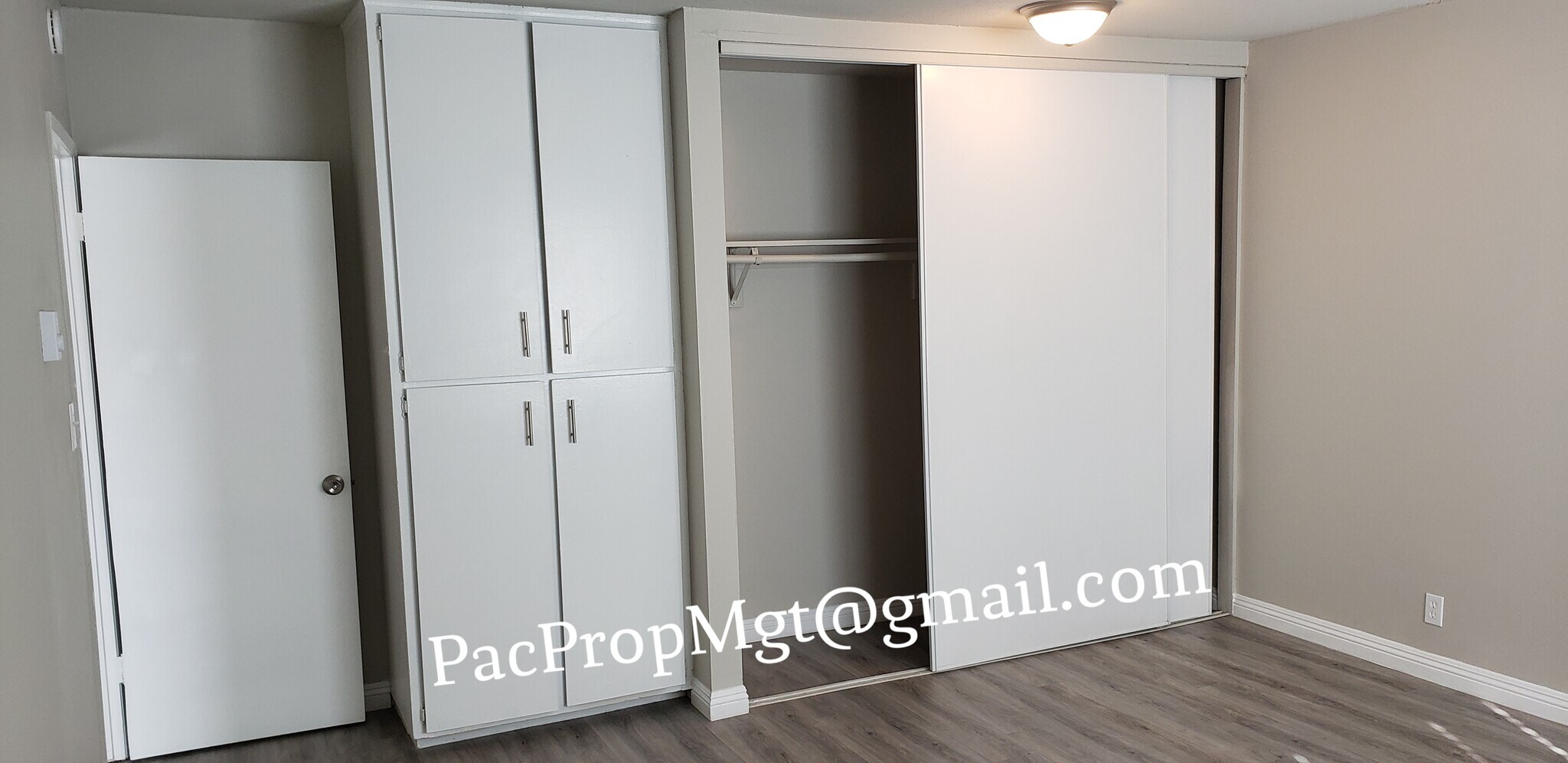 Bedroom 1 - 2121 W 157th St