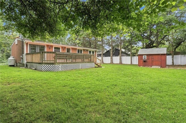 Building Photo - 8 Choctaw Trail