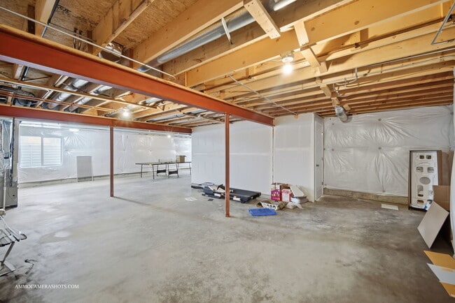 Building Photo - 26305 W Milestone Dr