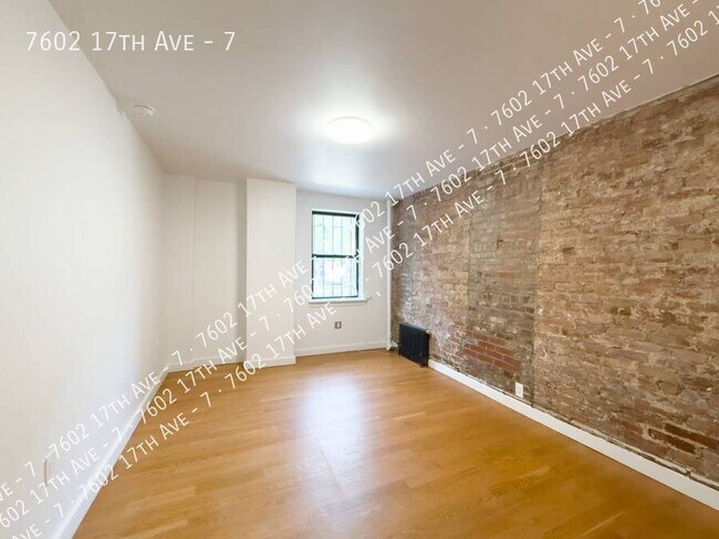 Building Photo - 7602 17th Ave