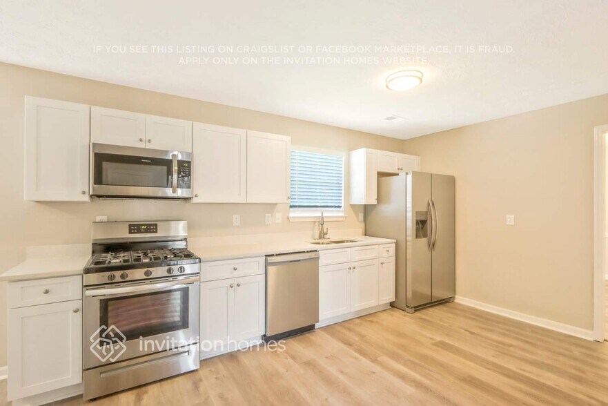 Building Photo - 5618 Wellborn Creek Dr