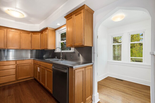 Building Photo - 8502 15th Ave NE