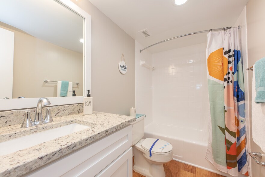 Westchester Tower Apartments 6200 Westchester Park Dr College Park MD