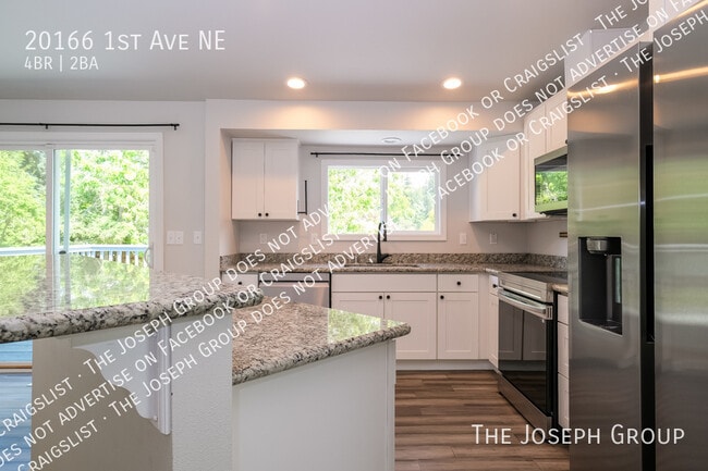 Building Photo - 20166 1st Ave NE