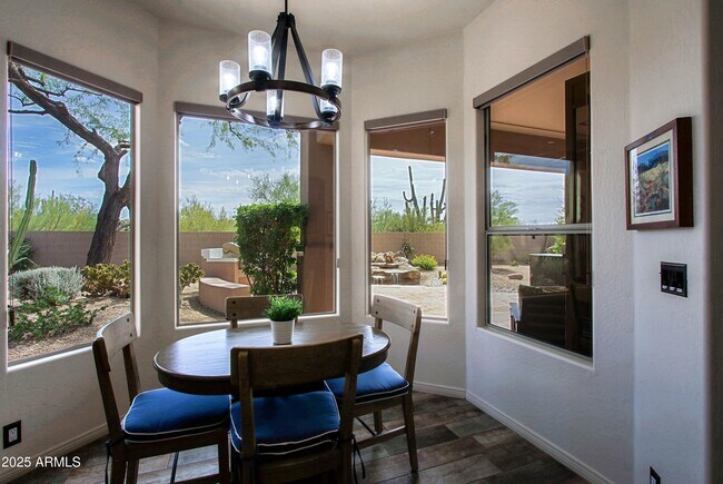 Building Photo - 6879 E Amber Sun Dr
