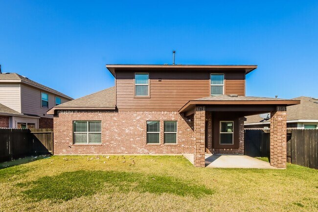 Building Photo - 4314 Firebrush Ln