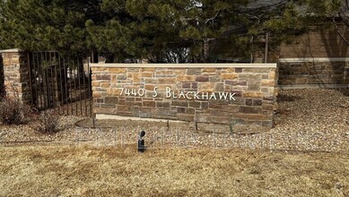Building Photo - 7440 S Blackhawk St