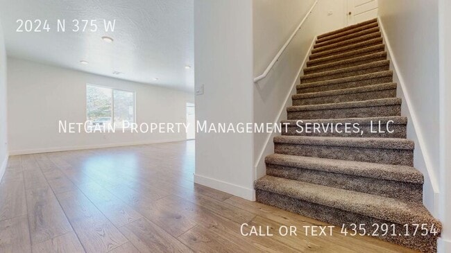 Building Photo - 2024 N 375 W