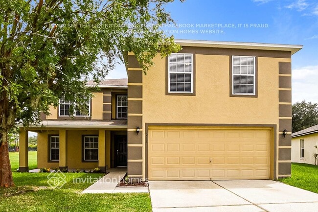 Building Photo - 932 Crystal Bay Ln