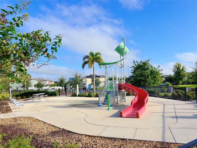 Building Photo - 4105 Wild Senna Blvd