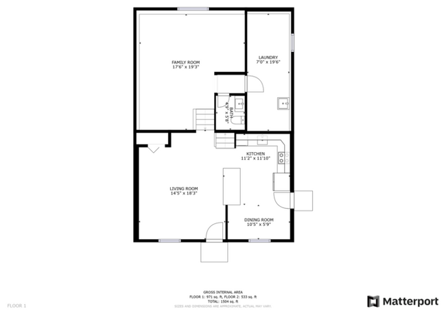 Building Photo - 5441 Cornell Ave