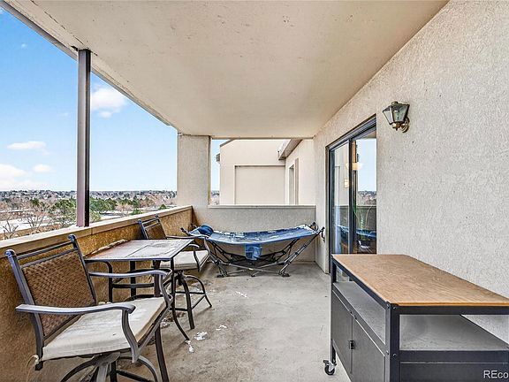 Building Photo - 7420 E Quincy Ave