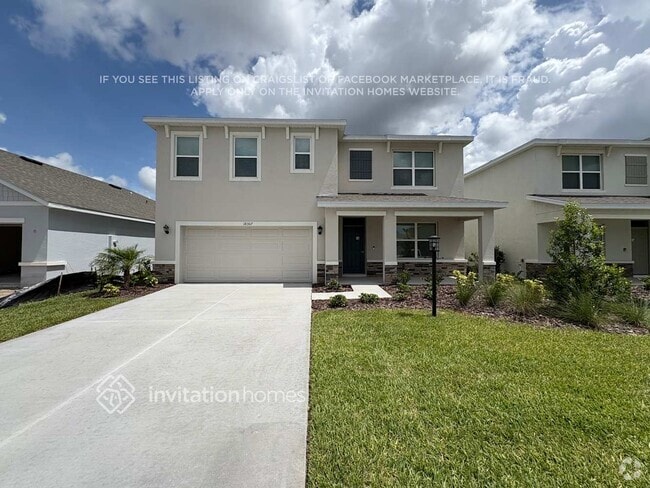 Building Photo - 18307 Wheathouse Pl