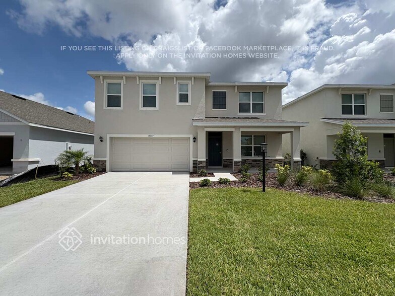 Primary Photo - 18307 Wheathouse Pl