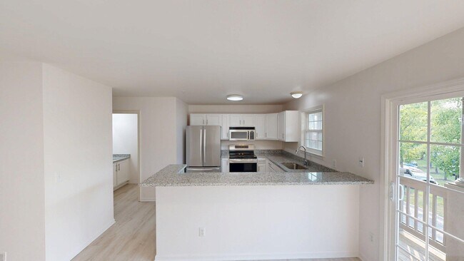 Building Photo - 3046 Barclay Way