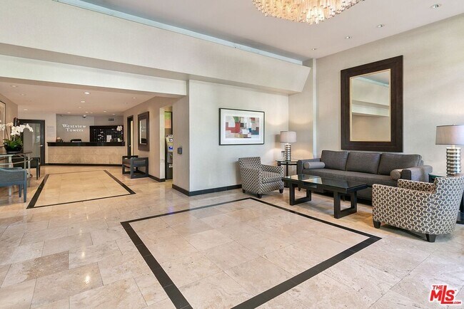 Building Photo - 1155 N La Cienega Blvd