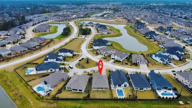 Building Photo - 24815 Pavonia Lake Ln