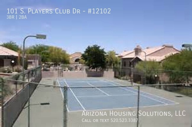 Building Photo - 101 S Players Club Dr