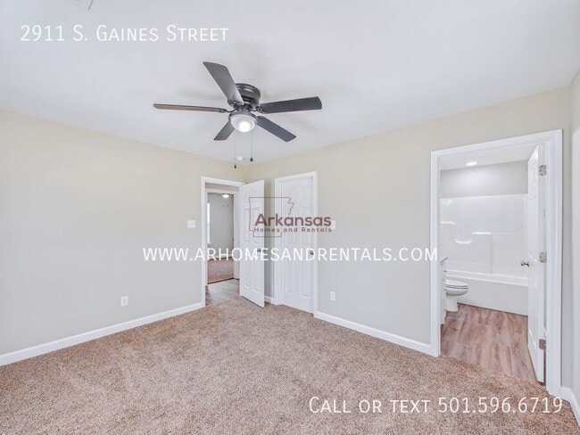 Building Photo - 2911 S Gaines St