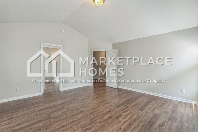 Building Photo - 11320 Joe Morrison Ln