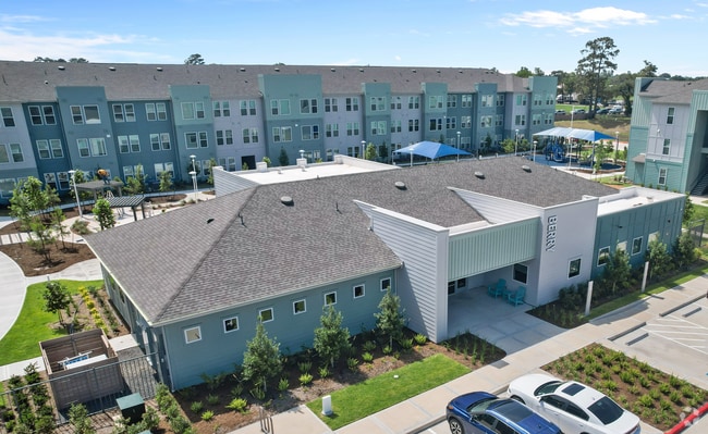 Building Photo - NHH Berry