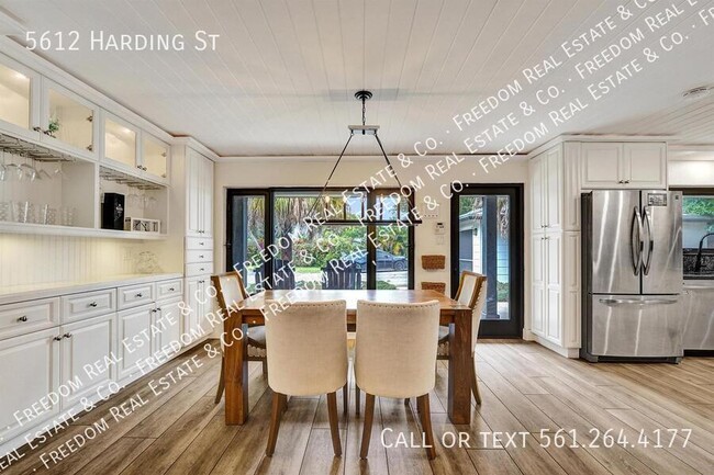 Building Photo - 5612 Harding St