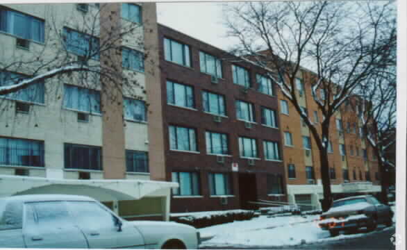 Primary Photo - 5841-5851 N Winthrop