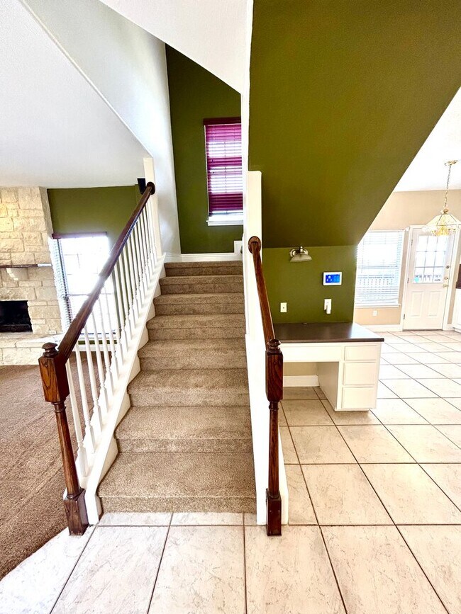 Building Photo - *COMING SOON* 2-Story 4 Bedroom / 3.5 Bath Home In Castroville, TX!