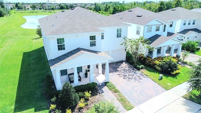 Building Photo - 13106 Orange Isle Dr