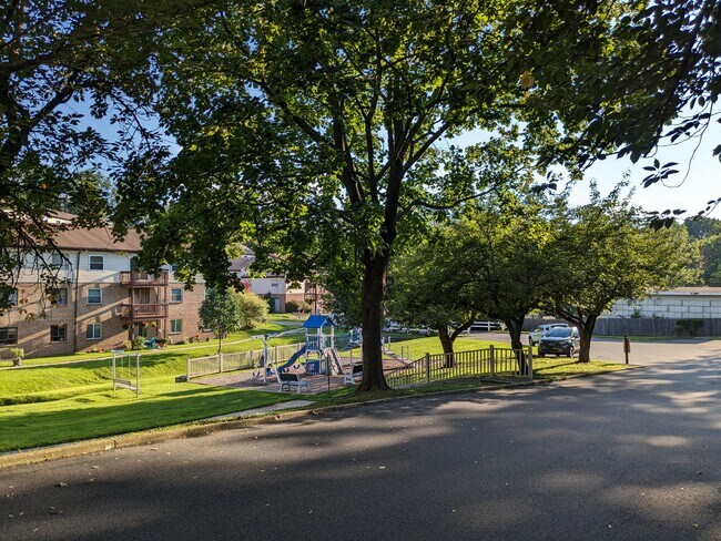 Playground02 - 280 Bridgewater Rd