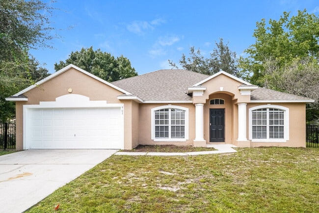 Building Photo - 903 Bonneville Ln