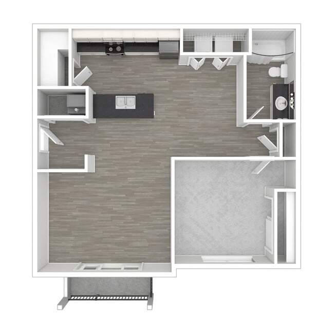 Floorplan - Summit & Sky LLC