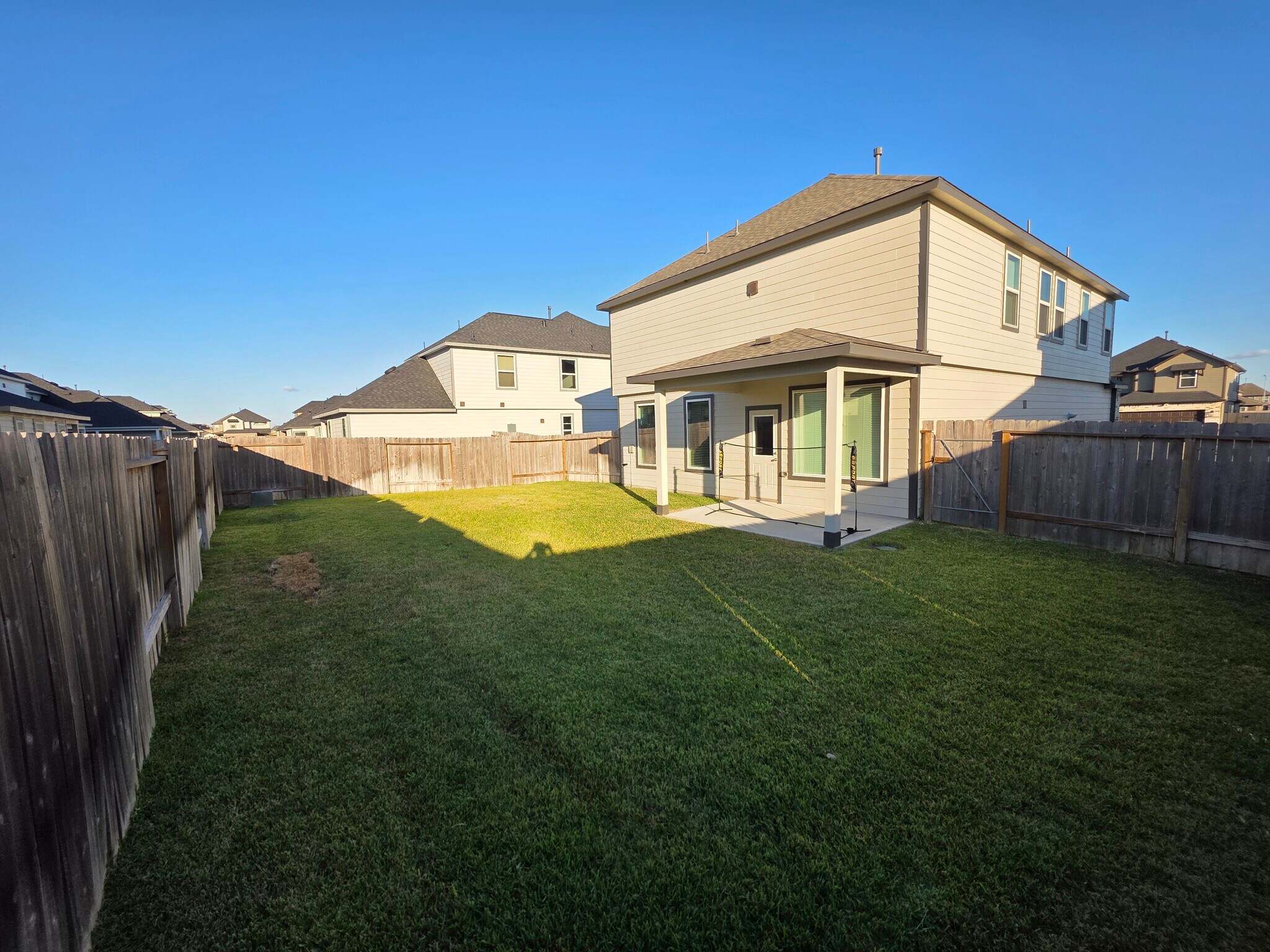 Building Photo - 2626 Finley