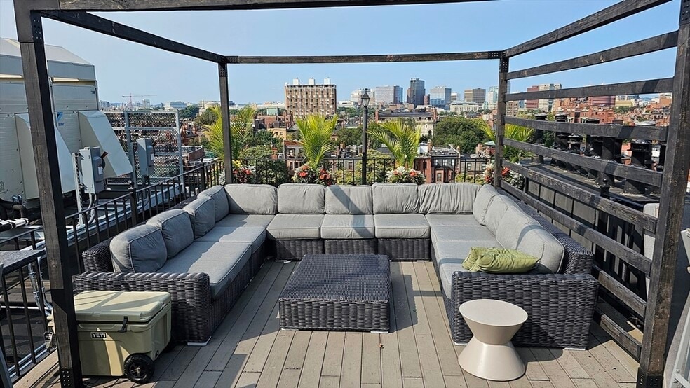 *Pictures are representative samples of the advertised unit. In some cases, the actual units you tou - 761 Boylston St