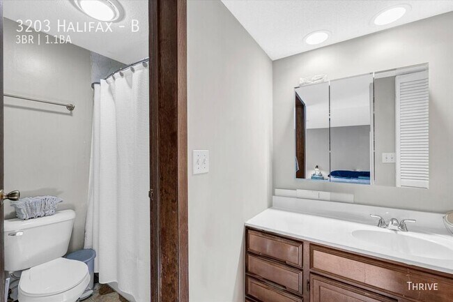 Building Photo - 3203 Halifax-B