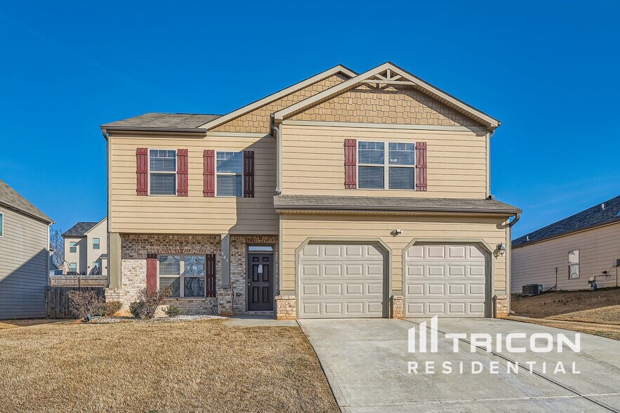 Building Photo - 143 Humphry Ct