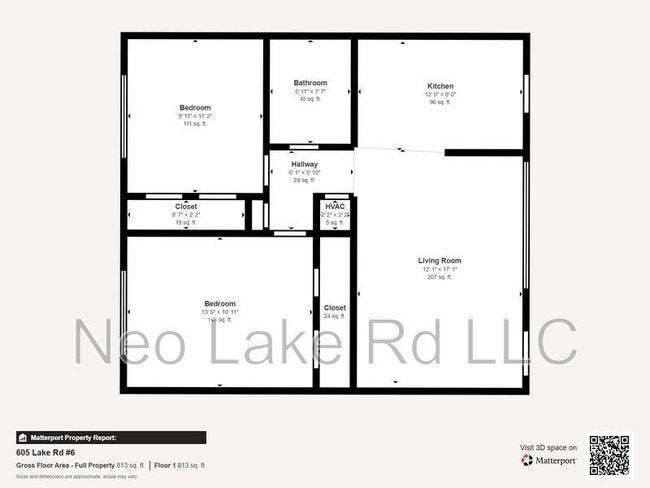 Building Photo - 605 Lake Rd