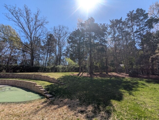 Building Photo - Harrisburg with Large Fenced-In Yard, Small Private Pool/Spa and Putting Green