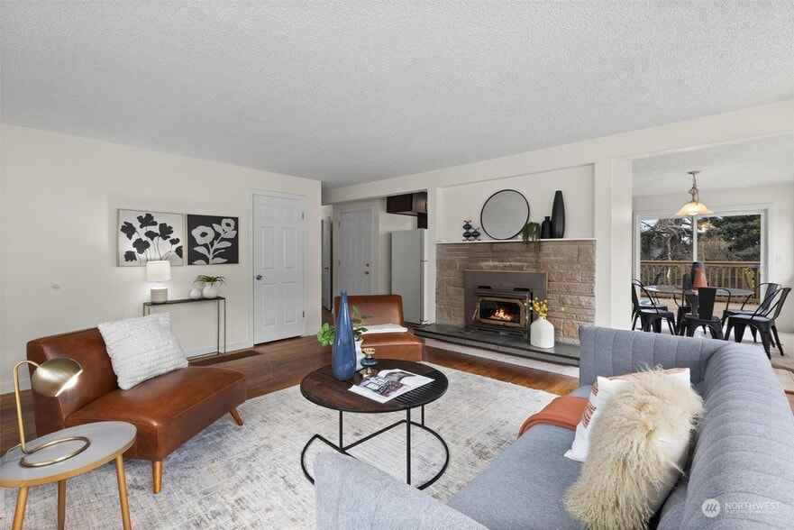 Building Photo - 500 Stevens Ave NW