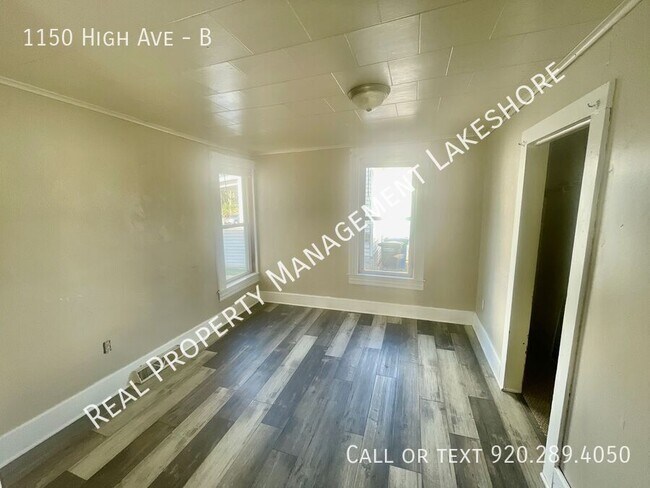 Building Photo - 1150 High Ave