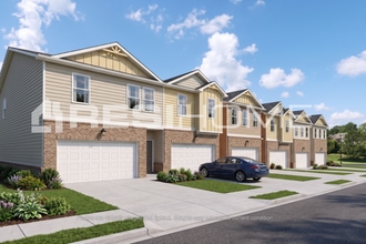 Building Photo - 1605 Foothills Rd