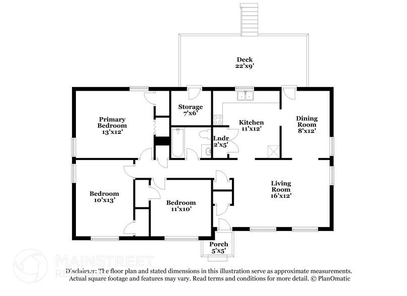 Building Photo - 2818 Micmac Dr