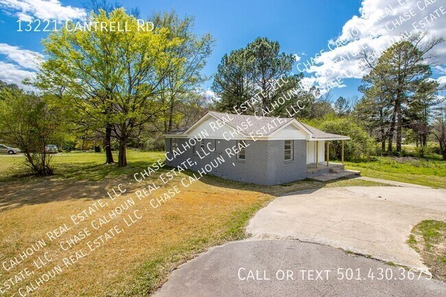 Building Photo - 13221 Cantrell Rd