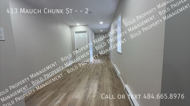 Building Photo - 413 Mauch Chunk St