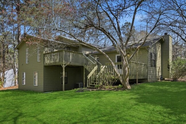 Building Photo - 6040 Austin Dr SW