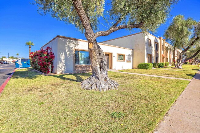 Building Photo - Scottsdale Townhome Now Available!